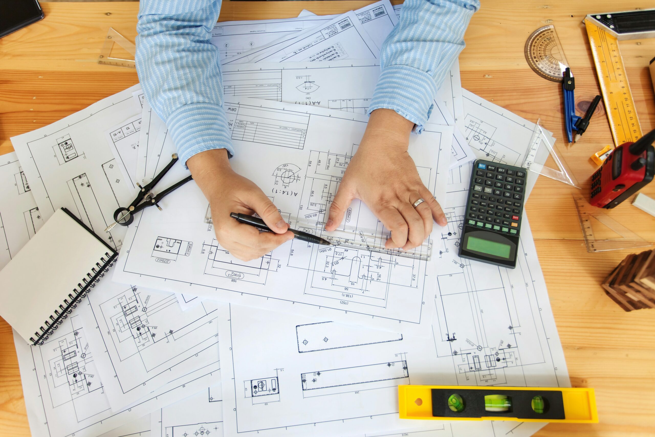 Capital Structure Design