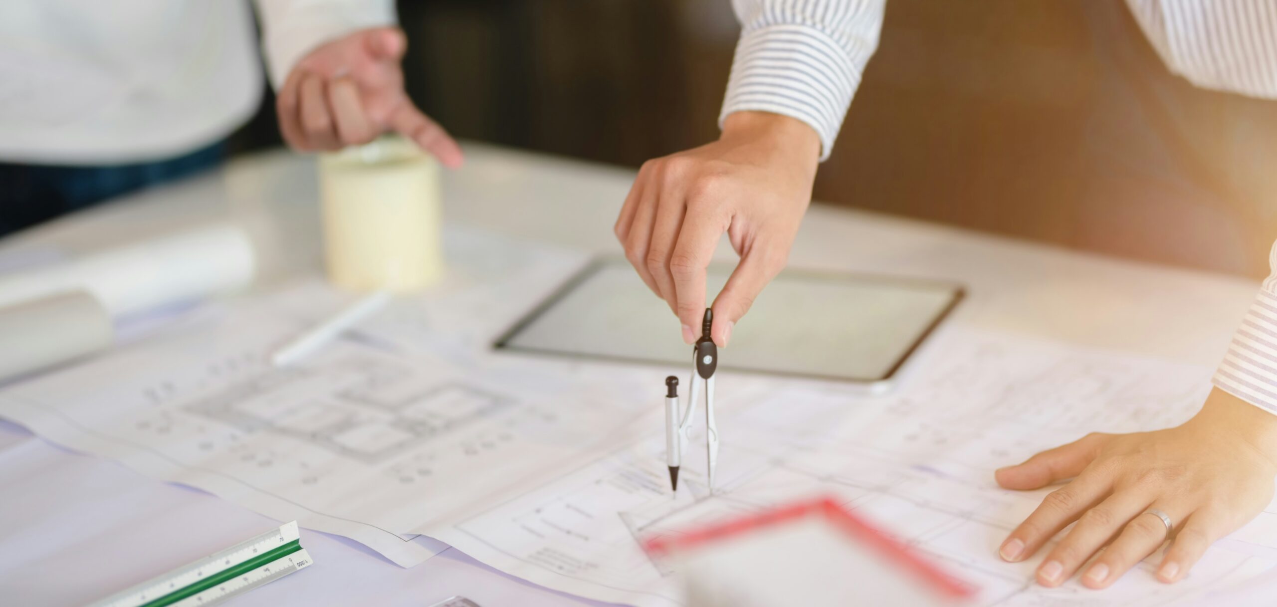 Blueprint for Strategic