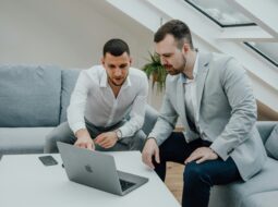 Noah Motto-Strategic Business